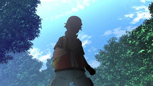 L'aventure