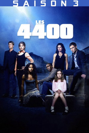 Saison 3