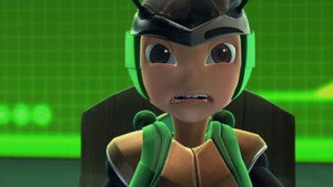 Épisode 13