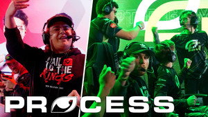 FormaL Returns to Fight Against OpTic | HCS Raleigh