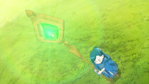 Dreamlike World