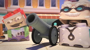 Épisode 5