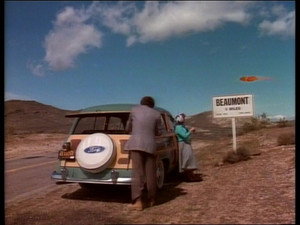 Les Extraterrestres / Le Dernier Chevalier