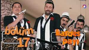 Épisode 17