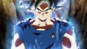 Le combat ultime de tous l'univers que j'attendais ! Son Goku vs. Jiren 2!!