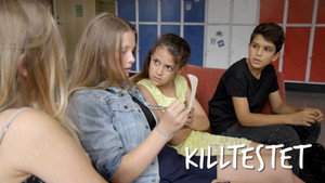 Épisode 19