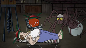 Épisode 9