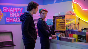Épisode 9