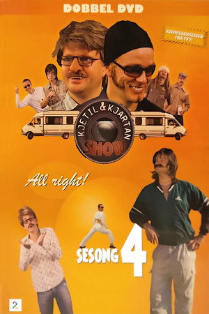 Saison 4