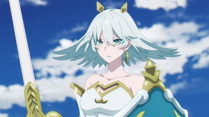 Chevauchée – Valkyrie