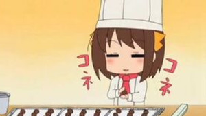 Épisode 11