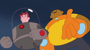 Épisode 12
