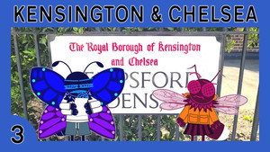 Kensington & Chelsea