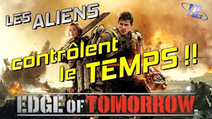 Edge of tomorrow