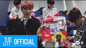 [SKZ-TALKER] Ep.08