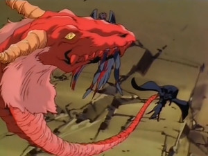 Épisode 25