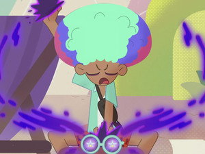 Épisode 12