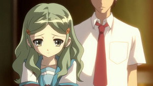 Mysterique Sign