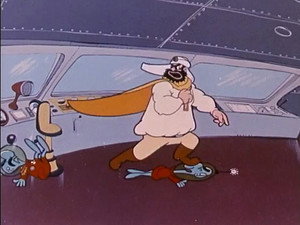 Ah ce qu'on est bien dans l'espace