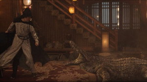 Épisode 25