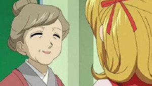 Rumored Couple