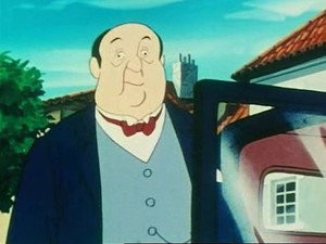 La trahison de Belle - 1ère partie