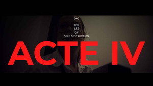 ACTE 4 | MIROIR