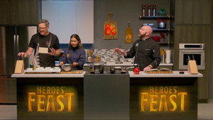 Épisode 1