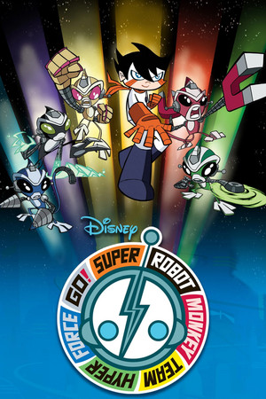 Saison 1