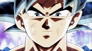 Au-delà de la transcendance ! La maîtrise de l'Instinct Ultime !!