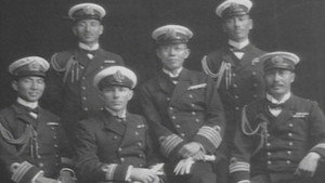 The Code Breakers