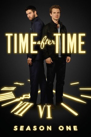 Saison 1