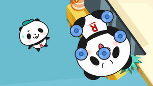Fidget Spinners
