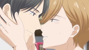 Épisode 1