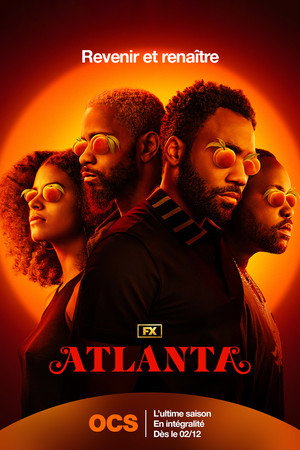 Saison 4
