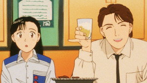 Inokuma Kojiro on the Move!