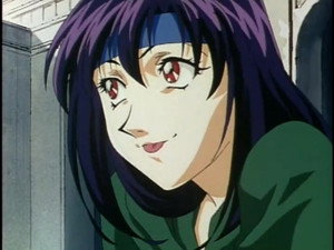 Le secret de Tenma