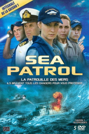 Saison 1