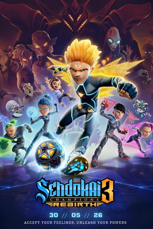 Saison 3