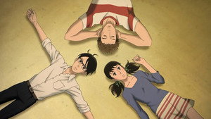 Épisode 11