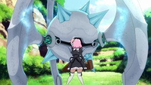 Water Lily: Purity of Heart