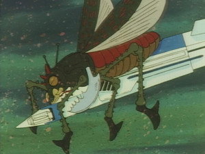 Épisode 17