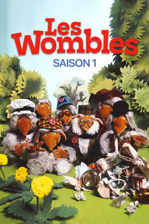 Saison 1