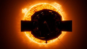 The Sun: God Star
