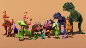 Épisode 72