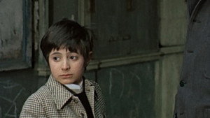 Retour à Paris