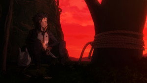 The Sound of Chains