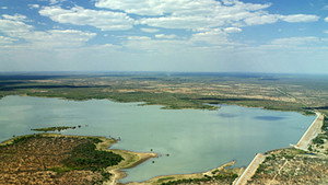 Le Botswana