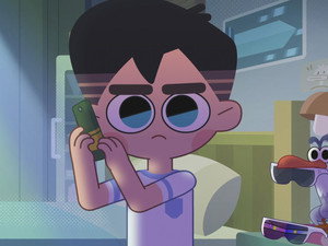 Épisode 28