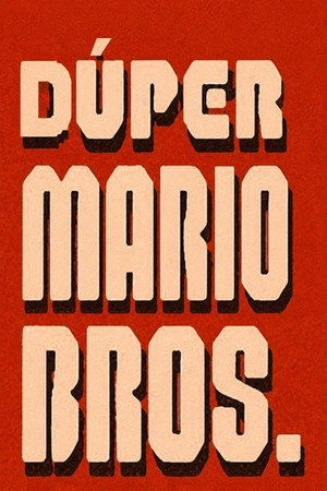 Dúper Mario Bros (TheMarioDimension)